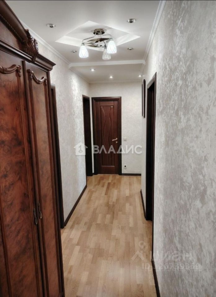 Продажа 3-комн квартиры на вторичном рынке Ленинградский проспект, 45К3