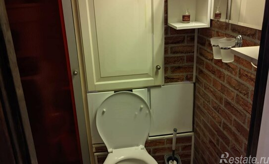 Продажа 3-комн квартиры на вторичном рынке ул Академика Анохина,  д. 60