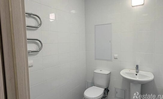 Продажа 1-комн квартиры на вторичном рынке ул Нагорная,  д. 3,  к. 5