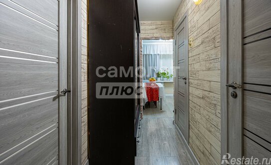 Продажа 1-комн квартиры на вторичном рынке Любучаны, ул Заводская,  д. 14