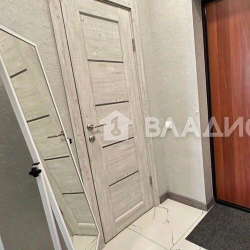 Студия пос. Парголово, Заречная улица, 13к4