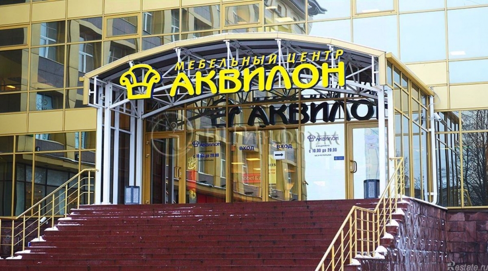 Аренда офиса ул Новолитовская,  д. 15