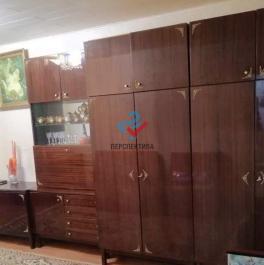 Продажа 2-комн квартиры на вторичном рынке Пушкино г, 1-я Серебрянская ул