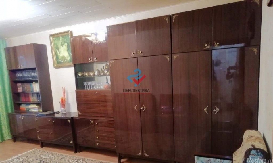 Продажа 2-комн квартиры на вторичном рынке Пушкино г, 1-я Серебрянская ул