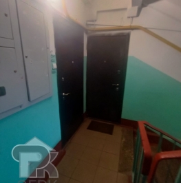 Продажа 1-комн квартиры на вторичном рынке Люберцы, Побратимов улица, дом 26