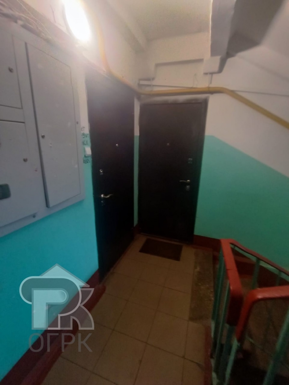 Продажа 1-комн квартиры на вторичном рынке Люберцы, Побратимов улица, дом 26