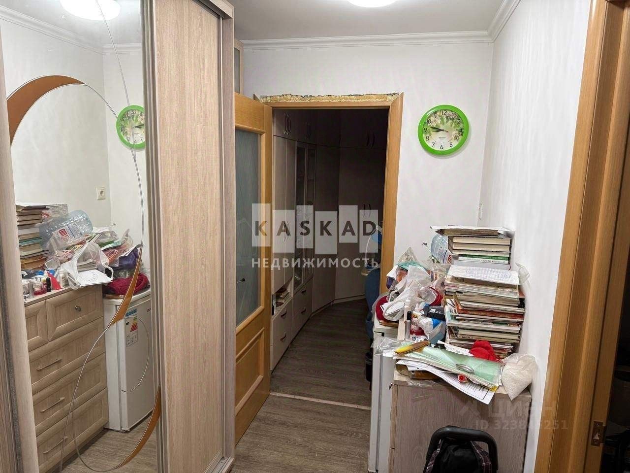 Продажа 2-комн квартиры на вторичном рынке Шипиловская ул,  д. 10