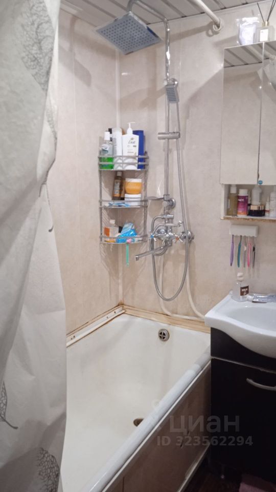 Продажа 3-комн квартиры на вторичном рынке улица Бестужевых, 7Б