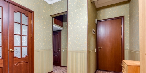 2-комн квартира Сенежская улица,  д. 5