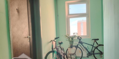 1-комн квартира Щёлковский проезд, дом 2