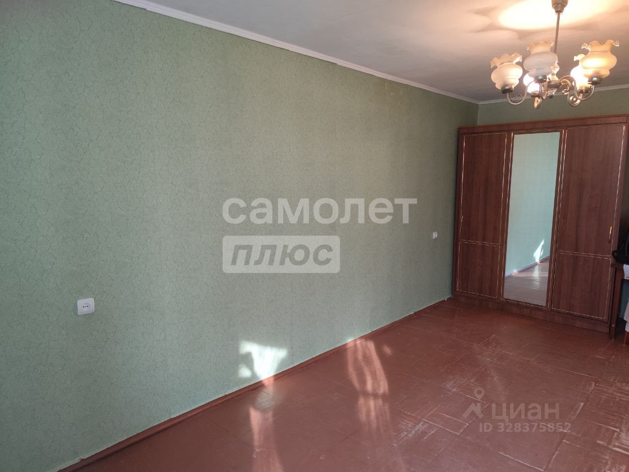 Продажа 1-комн квартиры на вторичном рынке Клин, Ленинградское шоссе, 88-й км,  д. с38