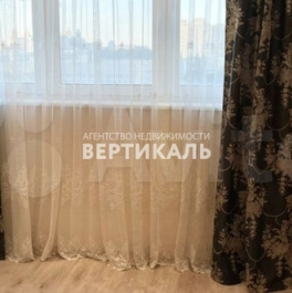 Аренда 4-комн квартиры на вторичном рынке улица Генерала Ермолова,  д. 10/6