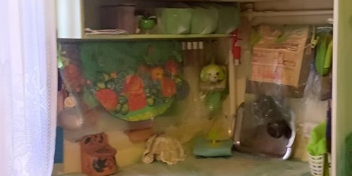 Комната Гороховая улица, 58