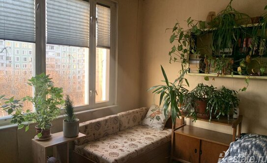 Аренда 2-комн квартиры на вторичном рынке улица Исаковского,  д. 18