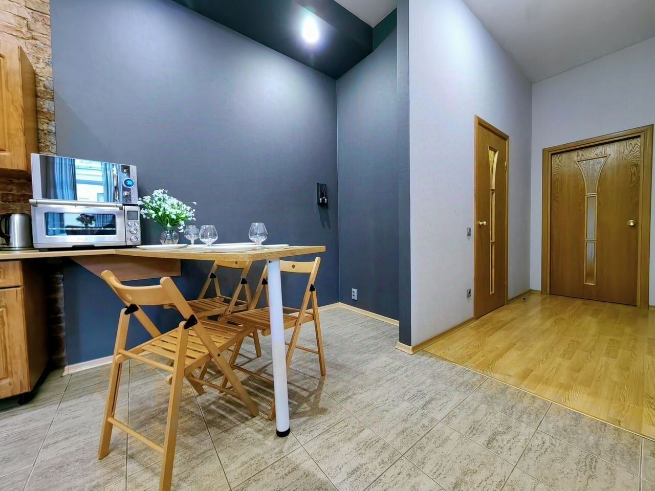 Продажа 2-комн квартиры на вторичном рынке набережная Реки Фонтанки, 40/68