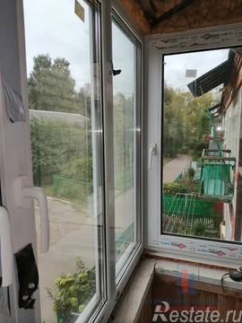 Продажа 2-комн квартиры на вторичном рынке Серпухов, Московское ш.,  д. 60