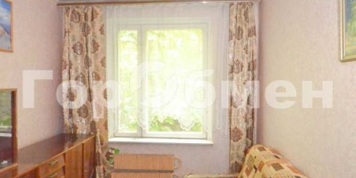 2-комн квартира Востряковский проезд, 21к3