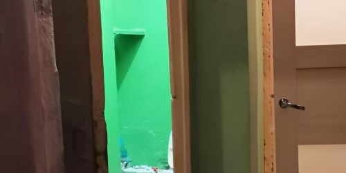 Комната улица Красного Текстильщика, 9-11