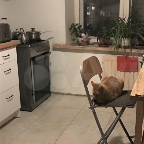 1-комн квартира проспект Художников, 9К1