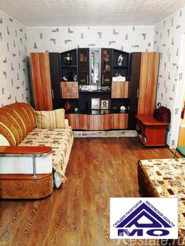 Продажа 1-комн квартиры на вторичном рынке Электроугли, ул. Маяковского,  д. 40