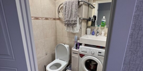 3-комн квартира ул Широкая,  д. 16