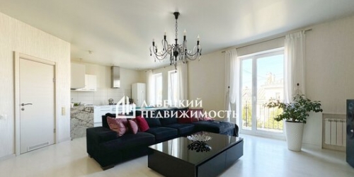 2-комн квартира ул Центральная,  д. 5