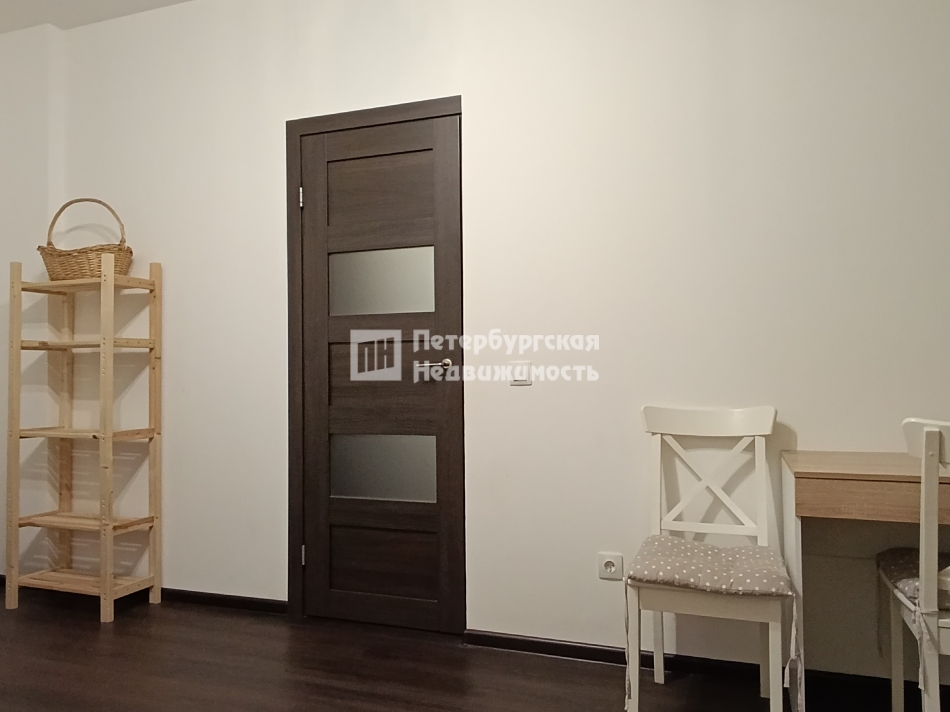 Аренда 1-комн квартиры на вторичном рынке ул Тосина, д 6 к 1