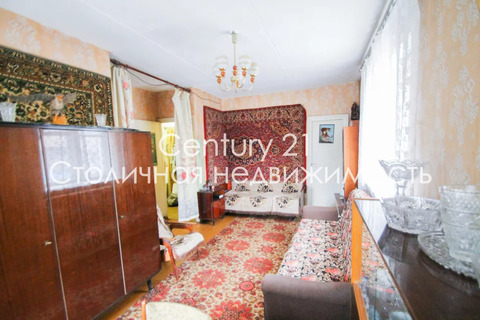 Продажа 1-комн квартиры на вторичном рынке Люберцы, ул. Красногорская,  д. 23