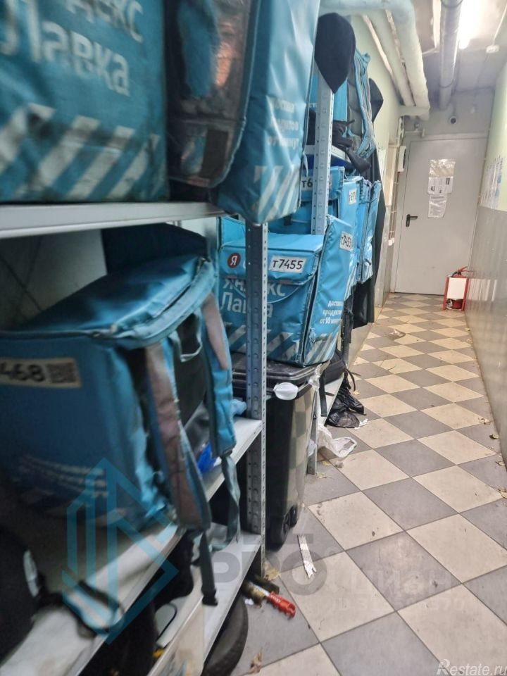 Продажа торгового помещения улица Сайкина,  д. 11/2