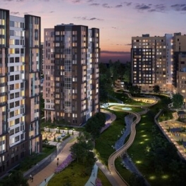 Продажа 2-комн квартиры на вторичном рынке Коммунарка п, Потаповская Роща ул