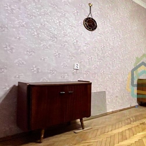 2-комн квартира Школьная улица, 7