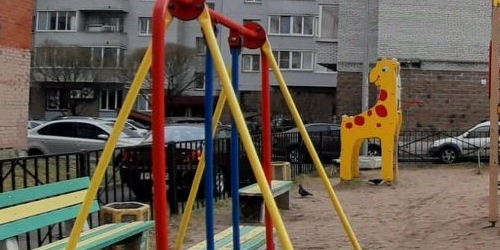 1-комн квартира Сиреневый бульвар, 25к1