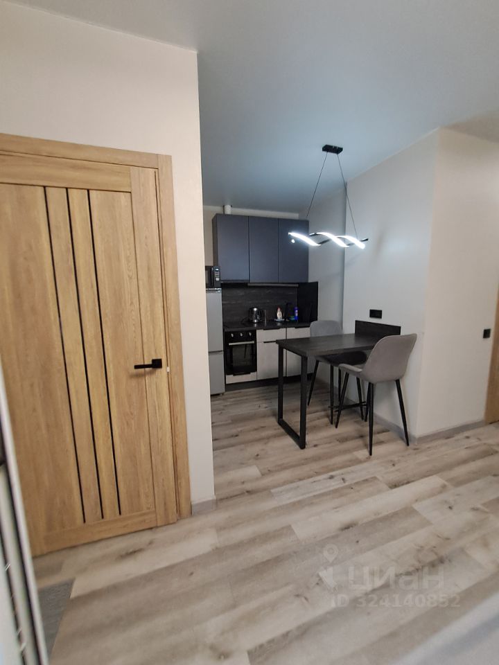 Аренда 2-комн квартиры на вторичном рынке бульвар Измайловский, 11