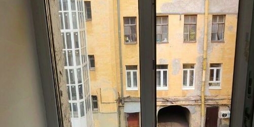 6-комн квартира Разъезжая улица, 3