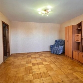 Продажа 1-комн квартиры на вторичном рынке улица Крыленко,  д. 43 к1