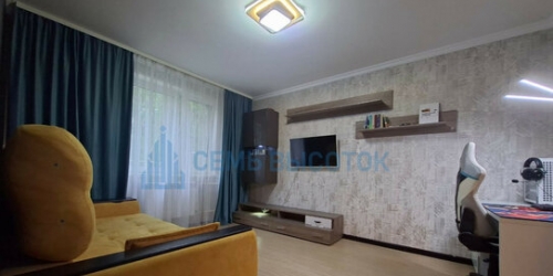 3-комн квартира Батайский проезд,  д. 17