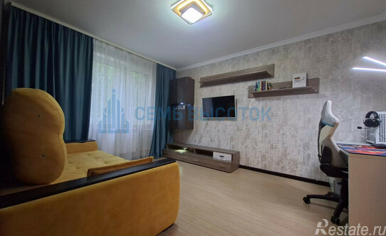 Продажа 3-комн квартиры на вторичном рынке Батайский проезд,  д. 17