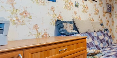 3-комн квартира аллея Поликарпова, 3к1