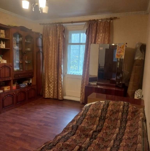 1-комн квартира Пушкин г., Захаржевская ул. ,  д. 3