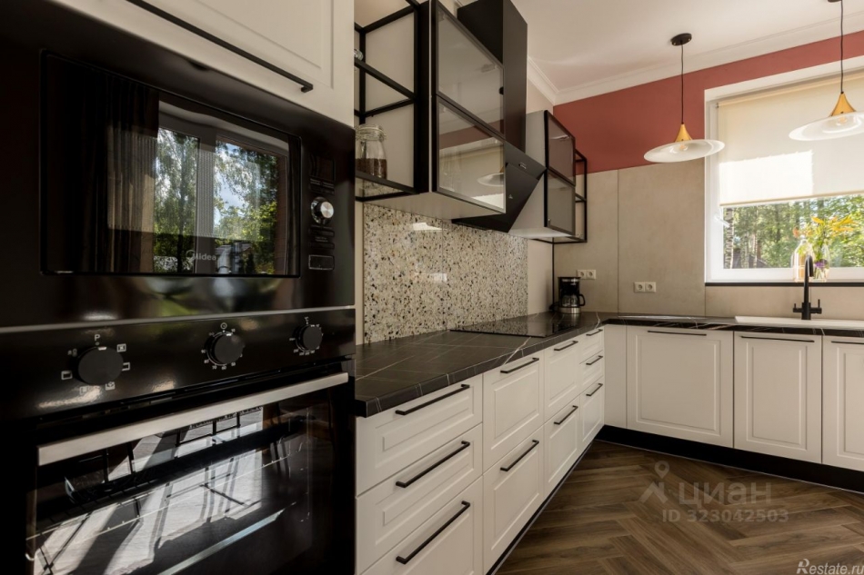 Аренда дома Заветы Ильича, улица Циолковского