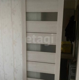 Продажа 2-комн квартиры на вторичном рынке улица Демьяна Бедного,  д. 2 к3