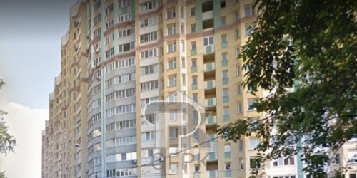 1-комн квартира 4-я Гражданская улица, дом 36