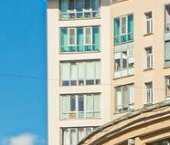 Продать Квартиры вторичка Петрозаводская улица, 13   