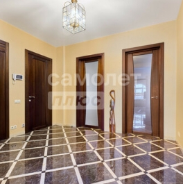 Продажа 3-комн квартиры на вторичном рынке ул Маршала Рыбалко,  д. 2,  к. 3