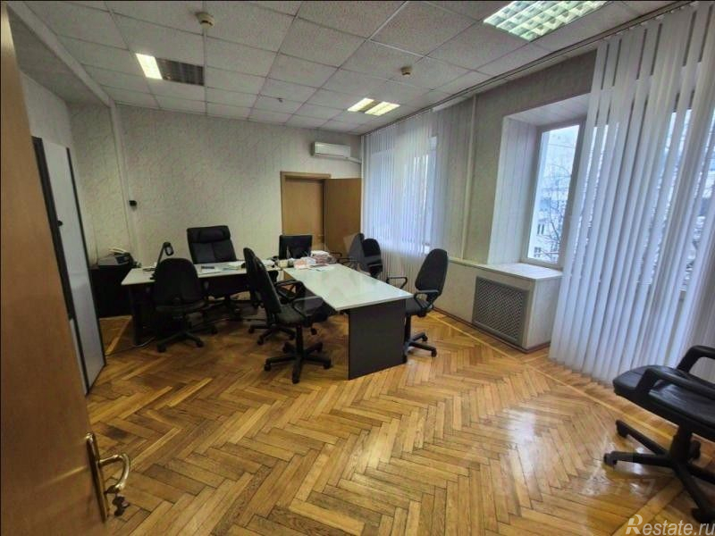 Аренда офиса улица Лестева,  д. 18