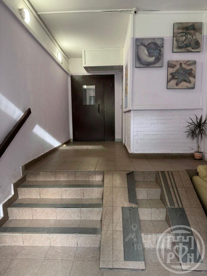 Продажа 3-комн квартиры на вторичном рынке проспект Культуры, 9К1
