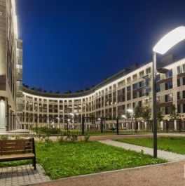 Продажа 2-комн квартиры на вторичном рынке Приморский пр-кт,  д. 46