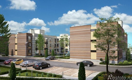 Продажа 2-комн квартиры на вторичном рынке Троицк г, Калужское ш,  д. 14