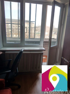 Продажа 2-комн квартиры на вторичном рынке Реммаш, ул. Школьная,  д. 8