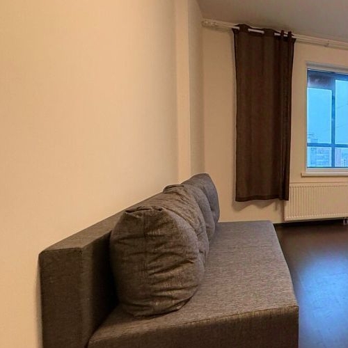 1-комн квартира улица Бориса Шмелева, 5